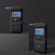 Электронный алкотестер Lydsto Alcohol Tester Точный тестер для контроля уровня алкоголя - изображение 2