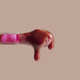 Олія для губ Farmasi вишнева Cherry 6 мл - зображення 5