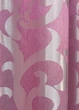 Комплект готових штор VR-Textil Жакард Вензель № 476ш Рожевий 150х290 см 2 шт (30-832) - зображення 8