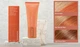 Тонирующий бальзам для волос Медное мероприятие Davroe Chroma Sunset Copper 200 мл - изображение 3