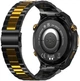 Смарт-часы Blackview W90 Pro Black (6931548325796) - изображение 5