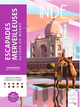Розмальовка Hachette за номерами Escapades merveilleuses - зображення 1