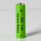 Акумулятор батарейка АА 800mAh 1шт. 1.2V (SZ-1990-55) - изображение 2