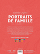 Раскраска Disney Hachette по номерам Portraits de famille - изображение 5