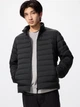Куртка Uniqlo розмір М чорна (470067) - зображення 1