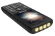 Мобильный телефон mobile X-style 34 NRG Type-C, Black Sigma (2000003327041) - изображение 3
