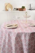 Скатерть Ornament Rozy 140х180 см SOHO (pbe0050673) - изображение 5