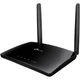 Роутер Archer MR202, Black, WiFi 5, 4G (5GHz до 433 MB/s / 2.4GHz до 300 MB/s) TP-Link (2000003328734) - зображення 1