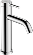 Смеситель для умывальника HANSGROHE TECTURIS 73314000 - изображение 1