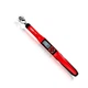 Ключ динамометрический цифровой 40-200Nm 1/2"x420mm Toptul (2000003449507) - изображение 1
