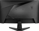 Монітор 27" MSI MAG 276CF E20 - зображення 11