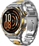 Смарт-часы Blackview W90 Pro Silver (6931548325802) - изображение 1