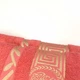 Рушник махровий Parisa Home Цезар 70*140 см персиковий - зображення 3