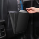Автомобильный органайзер Baseus Large Garbage Bag for Back Seat Black (CRLJD-A01) - изображение 3