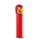 Диспенсер с конфетами Pez Dispenser Marvel Iron Man Марвел 17г - изображение 3