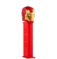 Диспенсер с конфетами Pez Dispenser Marvel Iron Man Марвел 17г - изображение 8