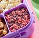 Драже Nerds Grape Mini Box Виноград 14г - изображение 6
