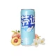 Газировка Китайська Fanta White Peach Jasmine China Білий Персик Жасмин 330мл - зображення 1