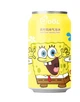Газована вода Губка Боб Qdol Spongebob Squarepants Lime Лайм СпанчБоб 330мл - зображення 4