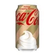 Газированная вода Coca-Cola Holiday Creamy Vanilla Soda Ванильная 355мл - изображение 7