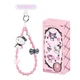 Цепочка для телефона-сюрприз Pop Top Hello Kitty and Friends Волшебный стиль (25SM-005) - изображение 2