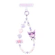 Цепочка для телефона-сюрприз Pop Top Hello Kitty and Friends Волшебный стиль (25SM-005) - изображение 5