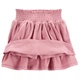 Спідниця-шорти Carter's для дівчинки 88-93 см (2S776310_2T) - зображення 2