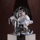 Фигурка-сюрприз Pop Mart The Paradox SKULLPANDA (SPTP-01) - изображение 8
