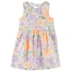 Літня сукня Carter's для дівчини 93-98 см (2O922910_3T) - изображение 1