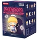 Фігурка-сюрприз Pop Mart No One's Gonna Sleep Tonight Dimoo (DMNGS-01) - зображення 1