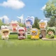 М'яка іграшка на кліпсі Pop Top Jotoys Q.Kid Радощі пригод (JO-2025037) - зображення 2