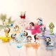Фигурка-сюрприз Pop Mart I Am the Seasons Nyota (NIAT-01) - изображение 2