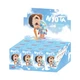 Фигурка-сюрприз Pop Mart I Am the Seasons Nyota (NIAT-01) - изображение 9