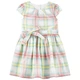 Літня сукня Carter's для дівчини 99-105 см (2O923210_4T) - изображение 1
