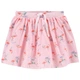 Спідниця Carter's для дівчини 72-76 см (1N683910_12M) - зображення 1