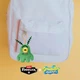 Мягкая игрушка-брелок Fuggler Планктон (15756G) - изображение 6