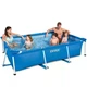 Басейн каркасний Intex 28270 220*150*60 см 1662 л з ремкомплектом від 6-ти років (i7-42776) - зображення 2