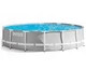 Бассейн каркасный Intex 26716 с стремянкой и насосом-фильтром 8503 л 366x99 см (i7-96758) - изображение 3