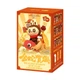 Фігурка-сюрприз Pop Mart Labubu Wealthy Snake's New Year Celebration (MIXB-01) - зображення 1