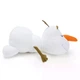М'яка іграшка Disney Плюшевий Олаф Cuddleez 63 см - изображение 2