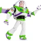 Інтерактивна іграшка Історія іграшок Базз Лайтер Disney Store Buzz Lightyear - изображение 4