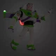 Інтерактивна іграшка Історія іграшок Базз Лайтер Disney Store Buzz Lightyear - изображение 5