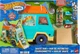 Ігровий набір Hot Wheels для скейтбордингу з ексклюзивним грифом та парою знімних черевиків, скейт-фургон, розроблений у співпраці з Тоні Хоуком, JGG91 - изображение 1