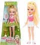 Кукла Bratz Play Sportz Кукла Тенісистка Хлоя 29 см з аксесуарами (569527) - зображення 1