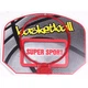 Детское Баскетбольное Кольцо/Корзина King Sport Basketball Pleyset стойка с утяжелителем - изображение 4
