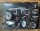 Конструктор Land Rover Defender - изображение 6