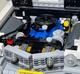 Конструктор Автомобиль Охотников за привидениями ECTO-1 - изображение 5