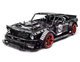 Черный конструктор Ford Mustang Hoonicorn - изображение 3