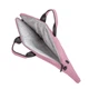 Сумка для ноутбука Armorstandart 15.6" ARM01S Pink (ARM84428) - изображение 4