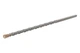 Свердло для бетону S4 8*200 мм GRANITE 3-08-200 - зображення 1